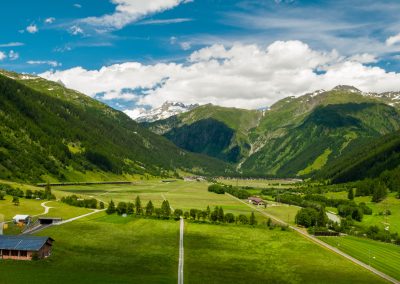 Schweiz (06.07. bis 17.07.2025)